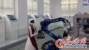 算清這三筆賬，你的生活質量將與智能機器人研發同頻共進