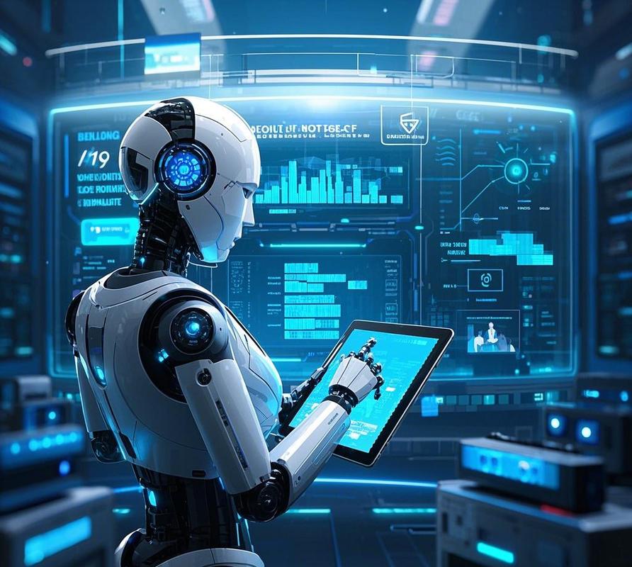 德馬與源絡科技強強聯手，共推具身智能人形機器人研發與應用新紀元